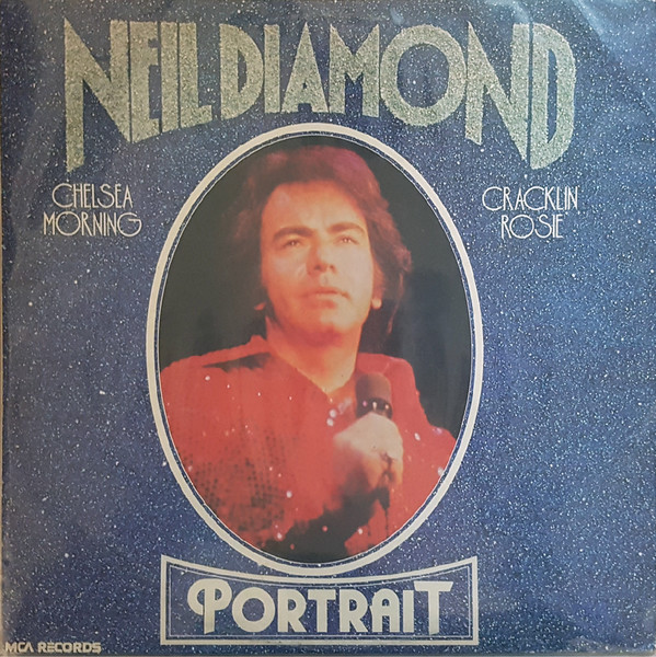 Neil Diamond